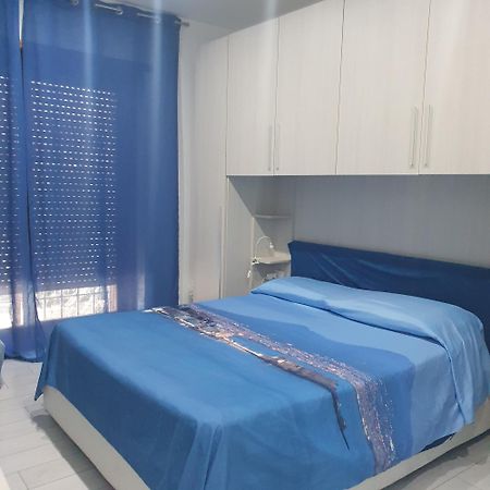 Casa Sant'Elmo 21 Panzió Nápoly Kültér fotó