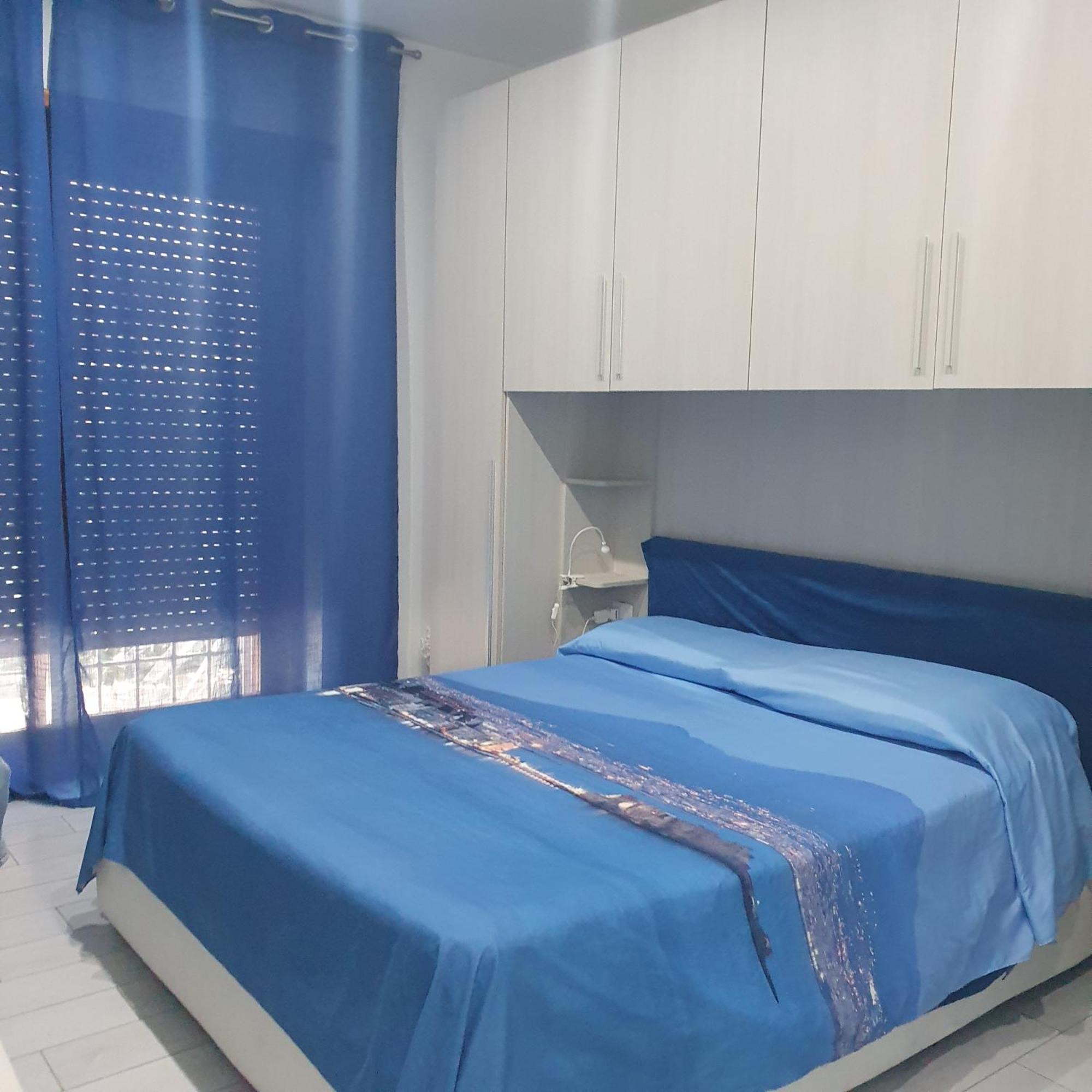 Casa Sant'Elmo 21 Panzió Nápoly Kültér fotó