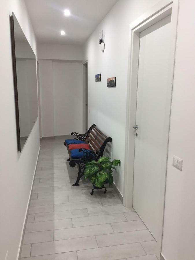 Casa Sant'Elmo 21 Panzió Nápoly Kültér fotó